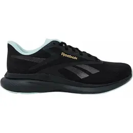 Reebok: Жёлтые кроссовки 