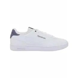 Reebok: Белые кеды 