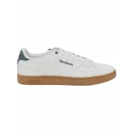 Reebok: Белые кеды 