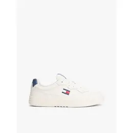 Tommy Jeans: Синие кеды 