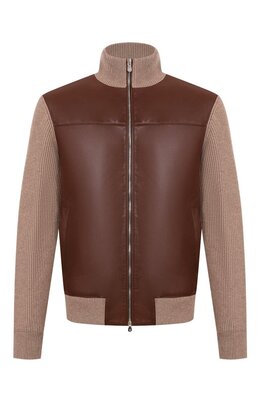 Brunello Cucinelli: Трикотажный кардиган 