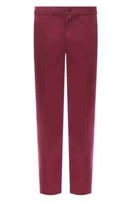 Kiton: Брюки со стрелками 