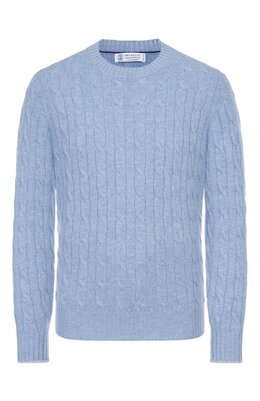 Brunello Cucinelli: Кашемировый свитер 