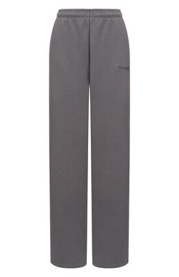VETEMENTS: Хлопковые брюки 
