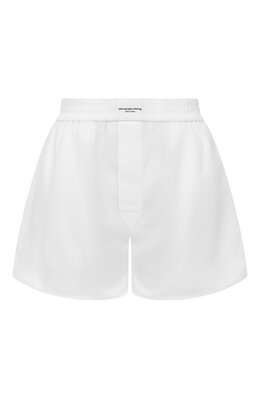 alexanderwang.t: Хлопковые шорты 