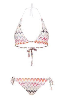 Missoni: Купальник 
