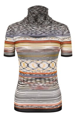 Missoni: Свитер из вискозы 