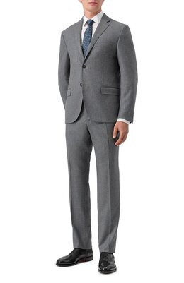 Corneliani: Костюм из шерсти 