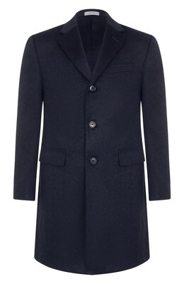 Corneliani: Кашемировое пальто 