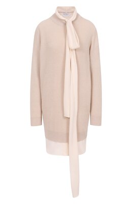 Brunello Cucinelli: Кашемировое платье 