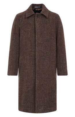 Corneliani: Пальто из шерсти 