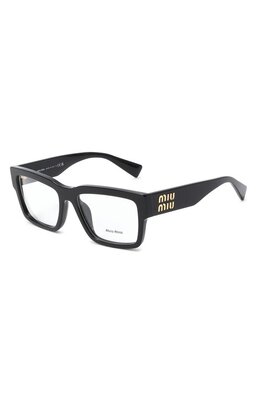 Miu Miu: Очки 