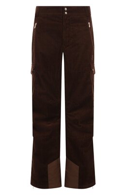 Brunello Cucinelli: Бархатные брюки 