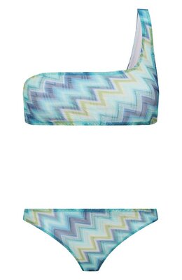 Missoni: Купальник 