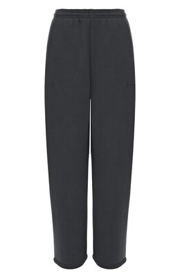Alexander Wang: Хлопковые брюки 