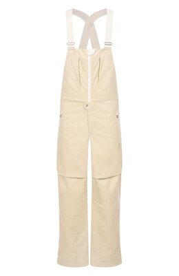 Brunello Cucinelli: Бархатный комбинезон 