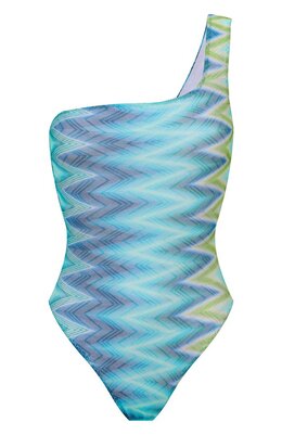 Missoni: Купальник 