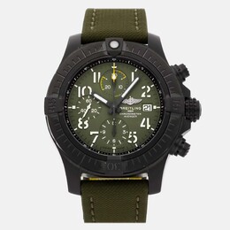 Breitling: Часы  Avenger