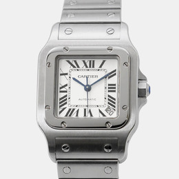 Cartier: Часы  Santos
