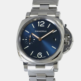 Panerai: Часы  Luminor