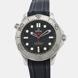 Omega: Часы  Seamaster