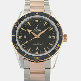 Omega: Часы  Seamaster