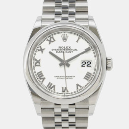 Rolex: Часы 