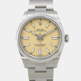 Rolex: Часы  Oyster Perpetual