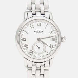 Montblanc: Часы 