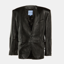 MUGLER: Чёрная куртка 