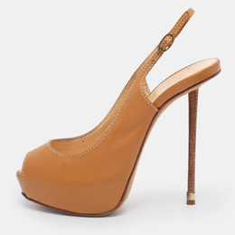 Giuseppe Zanotti: Туфли 