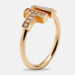 Tiffany & Co.: Кольцо 