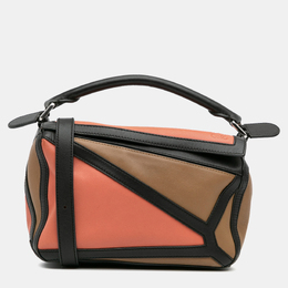 Loewe: Коричневая сумка  Puzzle