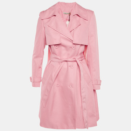 Alice + Olivia: Розовое пальто 