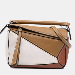 Loewe: Коричневая сумка  Puzzle