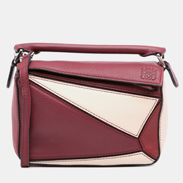 Loewe: Красная сумка  Puzzle