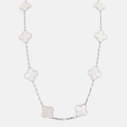 Van Cleef & Arpels: Колье 