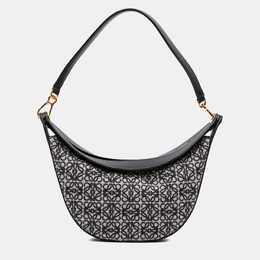 Loewe: Чёрная сумка  Anagram