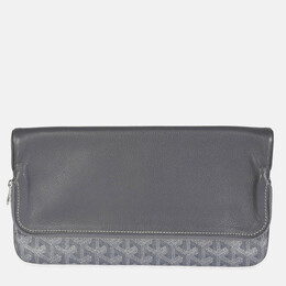 Goyard: Клатч 