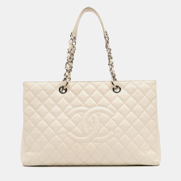 Chanel: Сумка-шоппер 