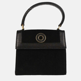 Celine: Чёрная сумка 