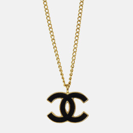 Chanel: Колье 