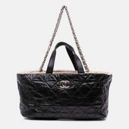 Chanel: Сумка-шоппер 