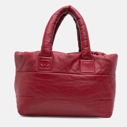 Chanel: Сумка-шоппер 