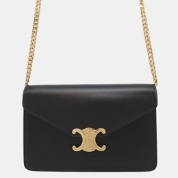 Celine: Чёрный кошелёк 