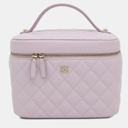 Chanel: Светлая сумка 