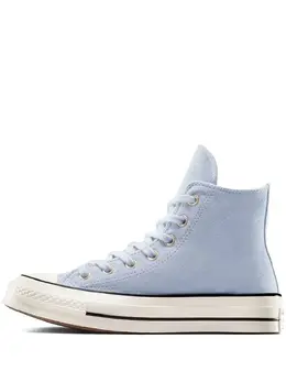 Converse: Светлые кроссовки  Chuck 70