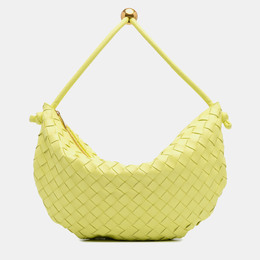 Bottega Veneta: Косметичка  Intrecciato
