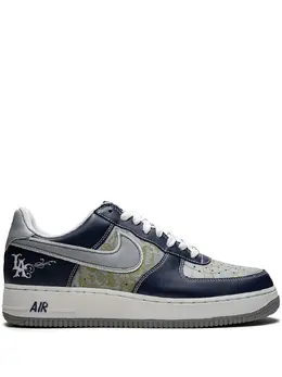 Nike: Кроссовки  Air Force 1