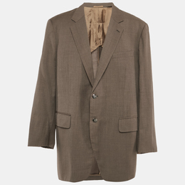 Ermenegildo Zegna: Коричневые пиджаки 